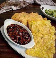 Resep Dan Bahan Bahan Yang Dibutuhkan Untuk Membuat Tempe Mendoan Resep Makanan Makanan Resep