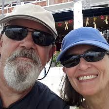 Dan & Karen Swinton Expats in Vallarta