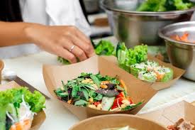 Maybe you would like to learn more about one of these? Mau Meracik Salad Yang Sehat Ikuti 5 Tips Ahli Nutrisi Ini
