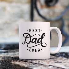 Best Dad Ever Coffee Mug Mockup Free Psd Free Packaging Mockup Psd Mockup Template