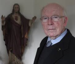 Remembering the Anniversary of the Ordination to the Priesthood of Fr  Philip Filby