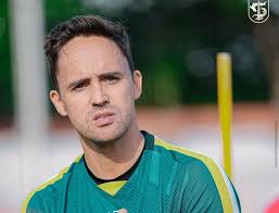 Paul Munster Minta Pendukung Persebaya Tak 'Paido' Berlebihan Jelang Laga  Lawan PSIS Semarang