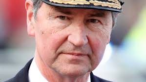 Who Is Princess Anne's Husband, Vice Admiral Sir Timothy Laurence?