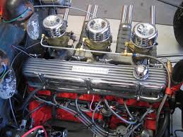 Image result for hot-rod chevy stovebolt