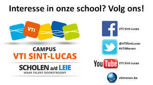 Education vti menen a2 elektromechanische technieken. Vti Sint Lucas Menen En Twitter Laat Je Dochter Of Zoon Kennismaken Met De Toekomst Vtimenen Stem Techniekissjiek Menen Scholenadleie Http T Co Vdqvw1xp4x
