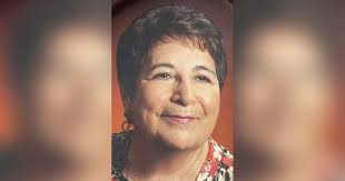 Obituary for Frances Gonzales