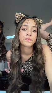 Josie Grubbs's Instagram, Twitter & Facebook