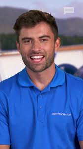 New yachtie alert 🚨 Welcome Luka to the #BelowDeckDownUnder crew!