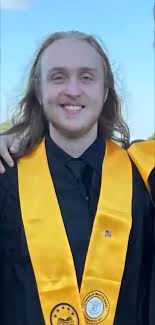 Congratulations Yes Baller Jace Goedel