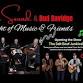 An Evening with Music and Friends - Hamilton Sound event image