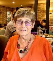 Tribute to Christine Prentice, 1945