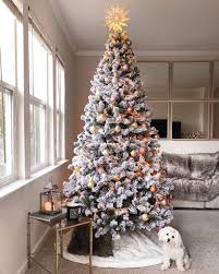 Master Christmas Tree Decoration By Simple Tips And 50 Ideas Christmas Tree Sale Tree Sale Simple Christmas Decor