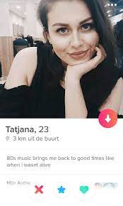 Our advice…have fun with it! 60 Creative Tinder Bios You May Want To Steal For Yourself Inspirationfeed