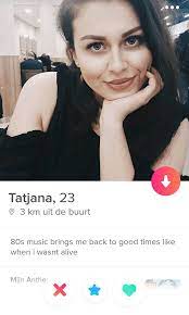 Nothing stands out quite like humor. 30 Of The Funniest Tinder Profiles Bored Panda