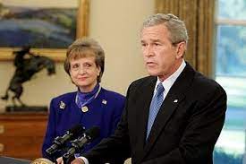 Learn how florida ended up determining whether al gore or george w. George W Bush Supreme Court Candidates Wikipedia