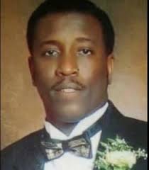 Edwin Wesley Obituary