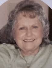 Obituary information for Janet Marie Reed
