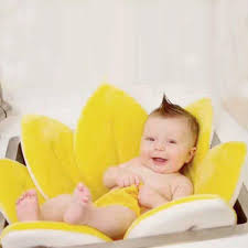 newborn baby flower bathtub for sink