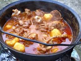 Gulas in stil unguresc | penny market si chef nicolai tand. Pin On Mincaruti Traditionale Romanesti