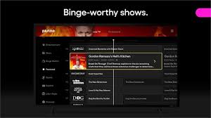 Its free live tv application. Get Pluto Tv Microsoft Store