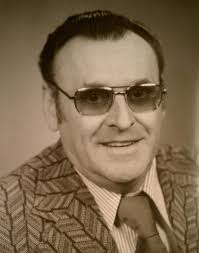 Paul Edward Kasza (1930-1996)