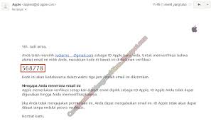 Nah, tapi untuk kamu yang baru mengenal alat pembayaran yang populer ini, pasti masih. Cara Membuat Apple Id Tanpa Kartu Kredit Browser