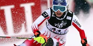 Unheralded austrian adrian pertl clocked the fastest time in the first run of the men's slalom on sunday, the final event of the world ski championships in cortina d'ampezzo. Osv Ass Beendet Uberraschend Karriere
