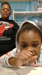 Taliyah Johnson (@taliyah.johnson1)'s videos with sweetener