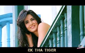 Ek Tha Tiger - Katrina Kaif In Ek Tha Tiger Song - 1440x900 Wallpaper -  teahub.io