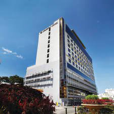 This hotel is part of the 1borneo shopping center, the largest lifestyle stores in the area. Hotel Horizon Hotel Kota Kinabalu Kota Kinabalu Trivago De