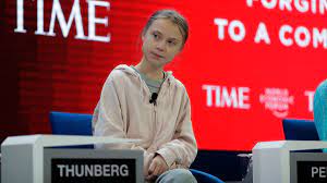 21, 2020 davos, switzerland — greta thunberg on tuesday punched a hole in the promises emerging from a forum of the global political and business elite and offered instead an ultimatum: Greta Ignores Davos Panel Question To Give Warning Cnn Video