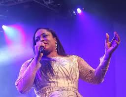 Nikki is a renowned nigerian gospel singer and songwriter. Sinach Wikipedia