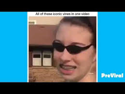 This iconic vine is punny and references the queen herself. R I P Vine All Iconic Vines Compilation In One Video Youtube