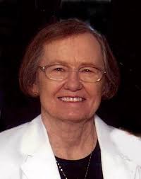 Peggy Cravens Obituary