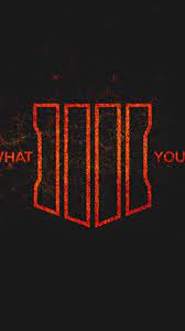 Call Of Duty Black Ops 4 Poster 2018 Minimal 720x1280 Wallpaper Call Of Duty Black Call Of Duty Black Ops 4