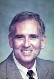 George Daniel Robison, III Obituary