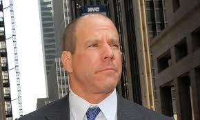 TPG Said in Talks to Buy Angelo Gordon