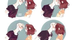 The Next Generation: Albus, Rose, And Scorpius By Gedweykona On Deviantart