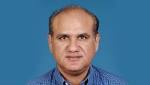 Senior India Pilot Failed Alcohol