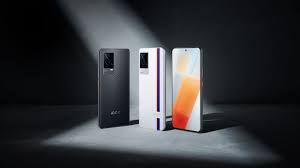 Vivo iQoo 9 Series Launches in India ...