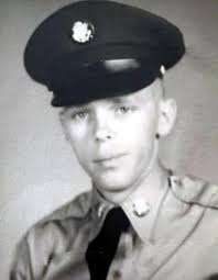 Patrick Greaves Obituary (5/14/1942