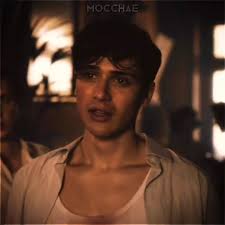 Simone & Jean Pierre