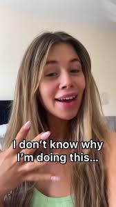 Liana Jade Connor Paiting Her Tummy