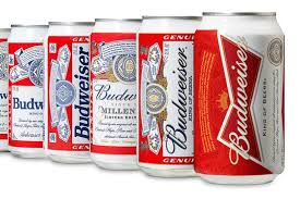 Bud Kicks Out Its Old Beer Can Old Beer Cans Bud Light Can Canning