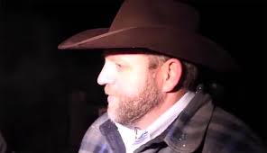 The theology of Ammon Bundy: A historian explains how the 'White Horse  Prophecy' fuels anti-lockdown protestors