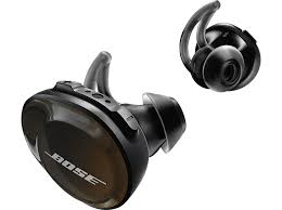 Bose quietcomfort® noise cancelling earbuds better sound begins with better silence. Bose Soundsport Free Wireless In Ear Kopfhorer Bluetooth Schwarz Kopfhorer Kaufen Saturn