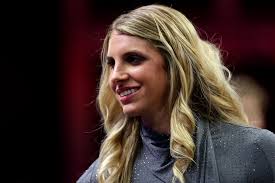 Sarah Ashlee Barker Selected as the No. 9 Pick in the 2025 WNBA Draft