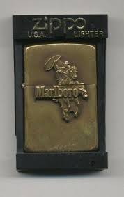 Camel zippo genuine taste and camel tin rare 1994 tin only excellent condition! Zippo Lighter Marlboro Man Cowboy Brass Vintage Rare 07 30 2008 Zippo Lighter Zippo Lighter Marlboro Zippo