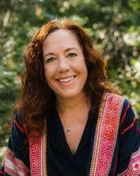 Christina Sloane's Instagram, Twitter & Facebook