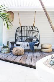 10 Hanging Chairs To Spend The Day In Decor Home Decor Beach House Decor